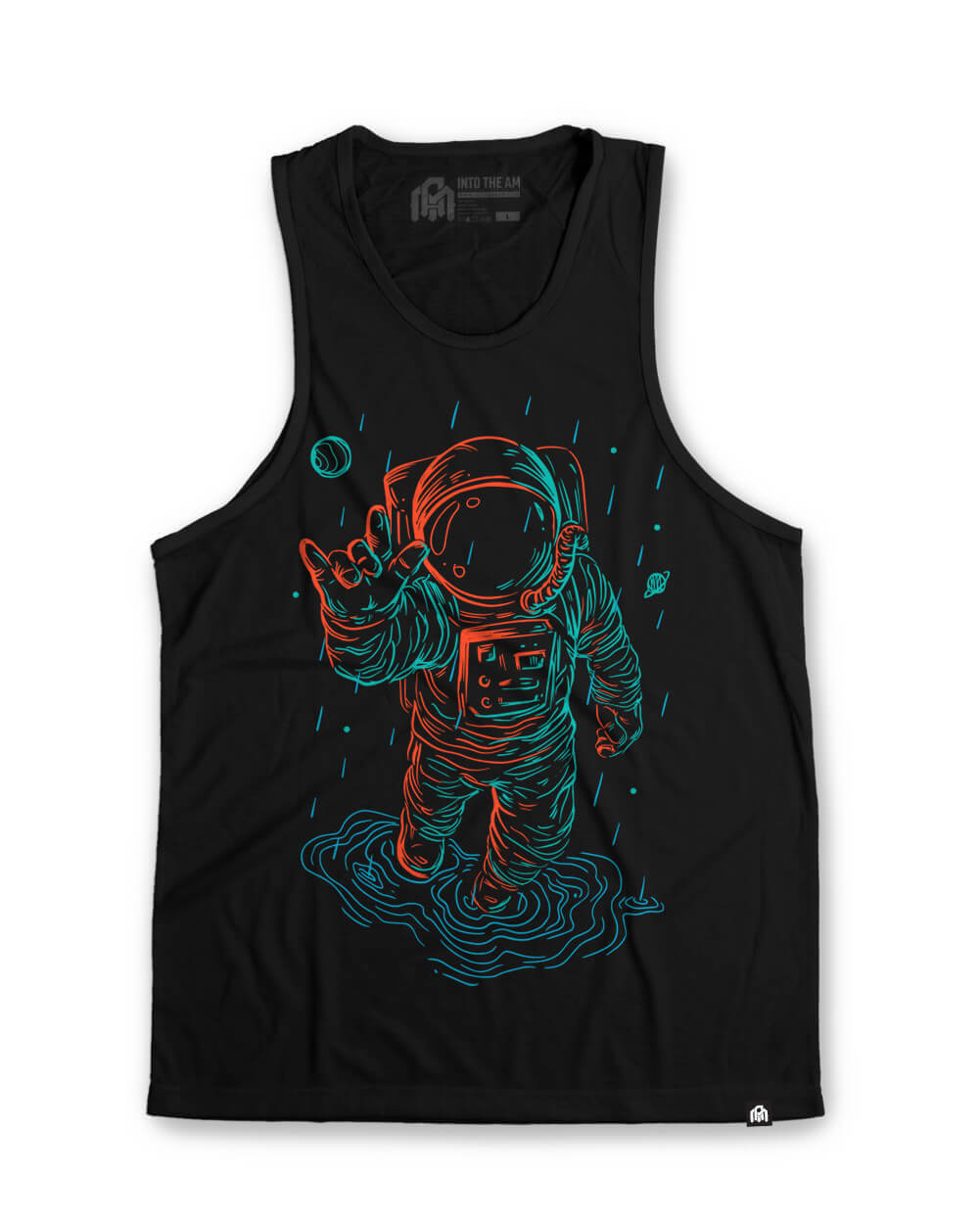 Cheap graphic discount tank tops