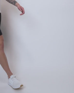 Basic Comfort Shorts-Black-video